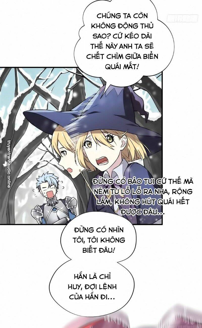 Toàn Chức Cao Thủ 2 - Chapter 21 - Page 14