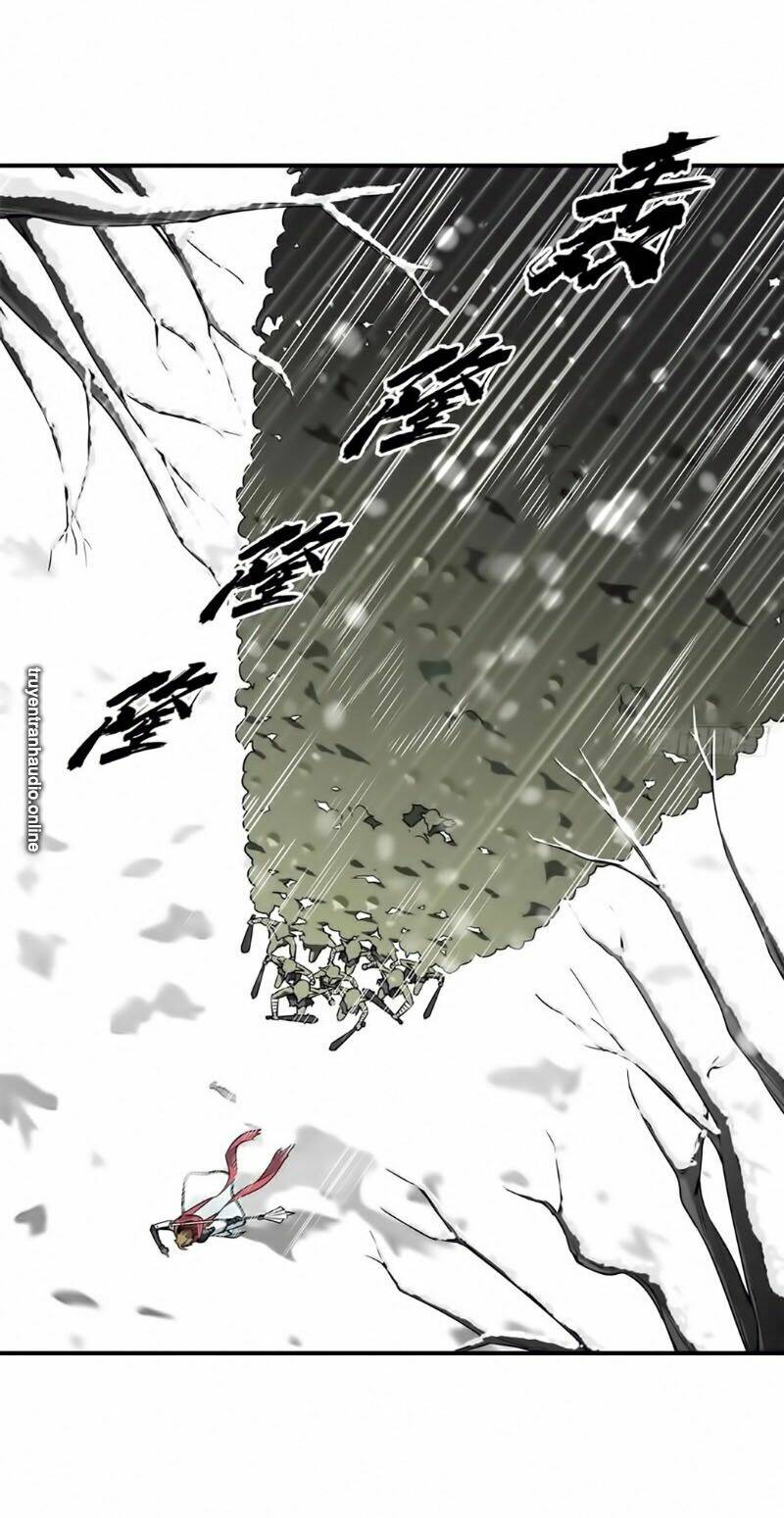 Toàn Chức Cao Thủ 2 - Chapter 21 - Page 16