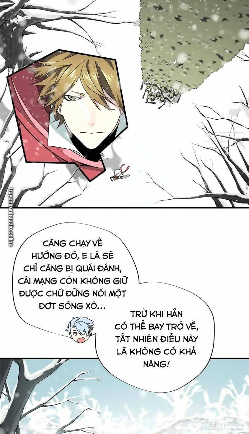 Toàn Chức Cao Thủ 2 - Chapter 21 - Page 19