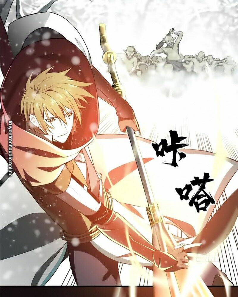 Toàn Chức Cao Thủ 2 - Chapter 21 - Page 20