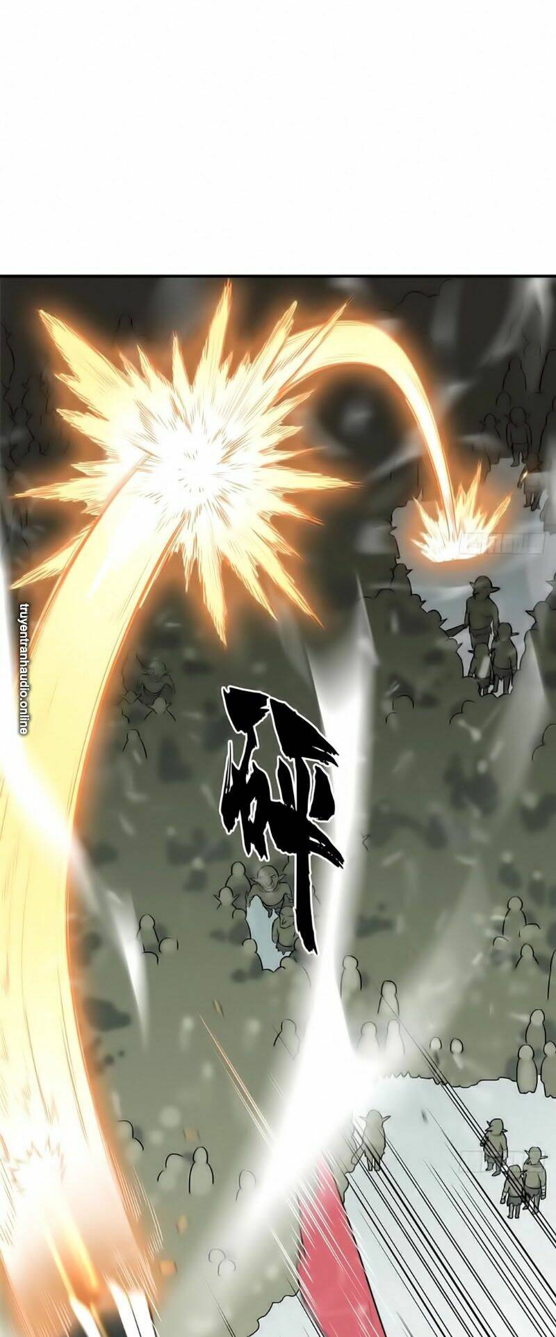 Toàn Chức Cao Thủ 2 - Chapter 21 - Page 23