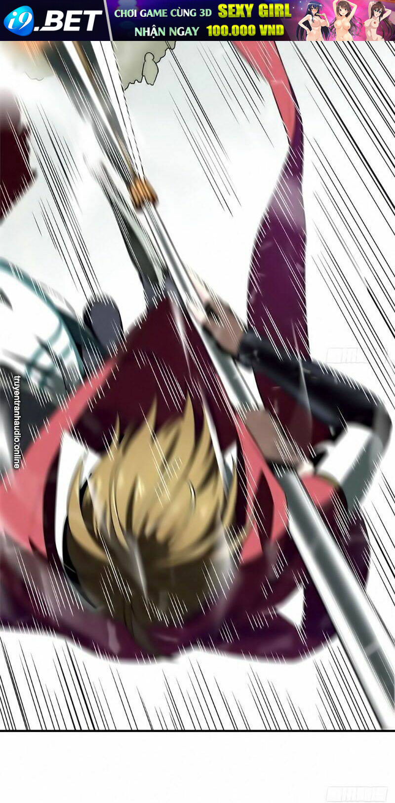 Toàn Chức Cao Thủ 2 - Chapter 21 - Page 24