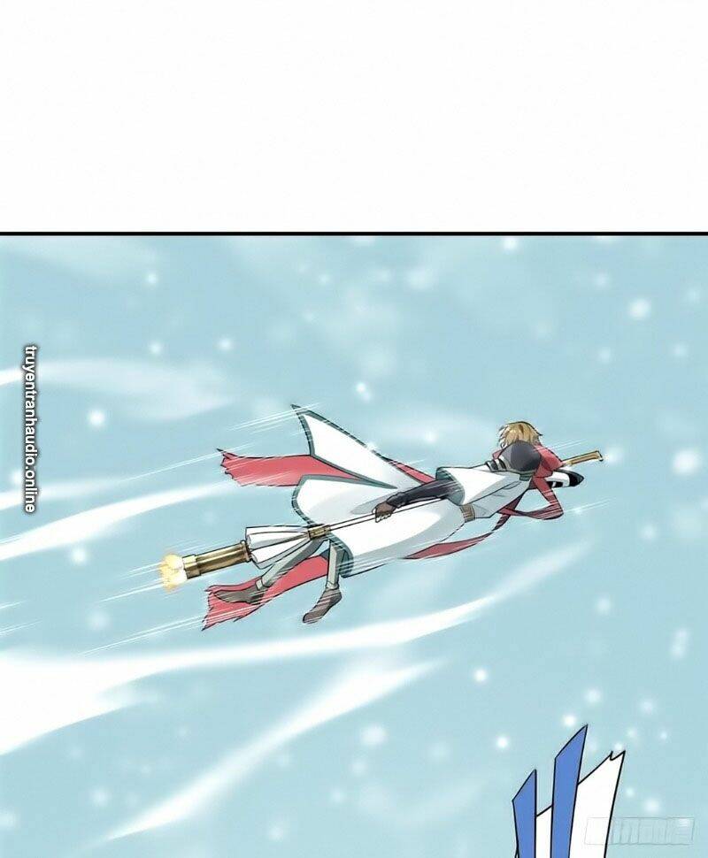 Toàn Chức Cao Thủ 2 - Chapter 21 - Page 25