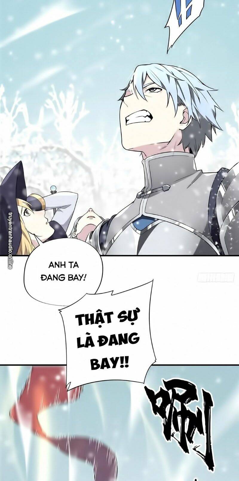 Toàn Chức Cao Thủ 2 - Chapter 21 - Page 26