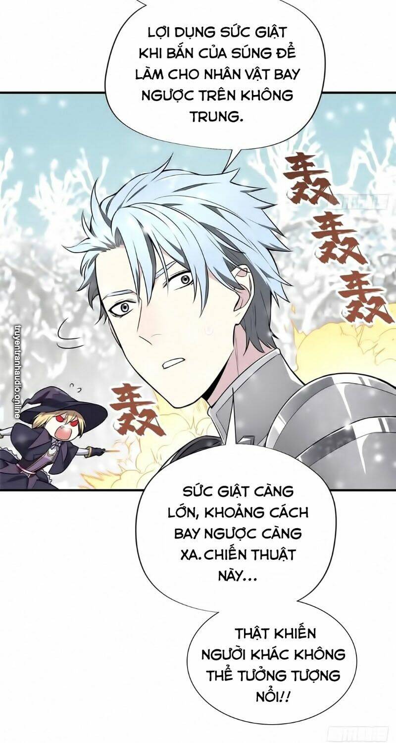 Toàn Chức Cao Thủ 2 - Chapter 21 - Page 28