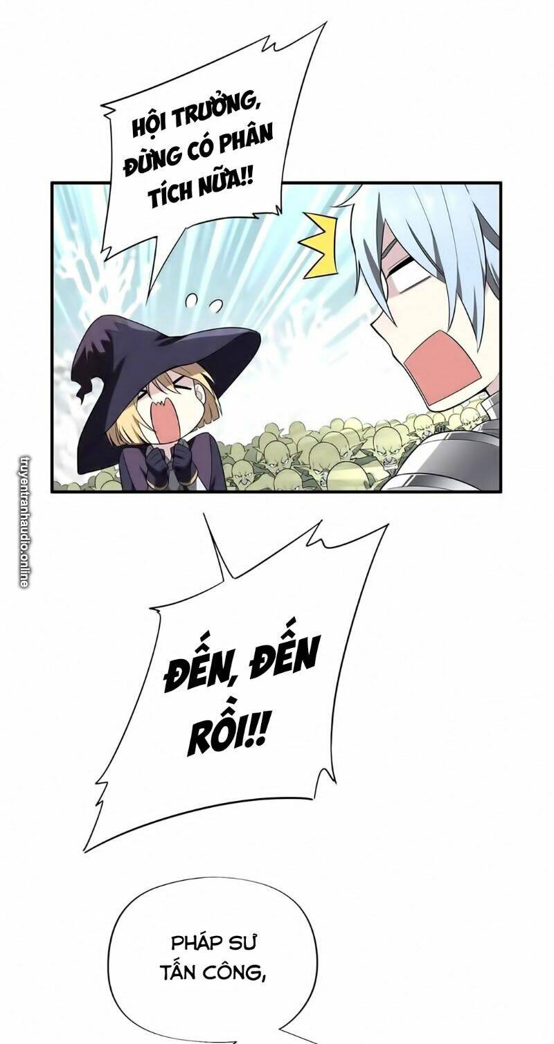Toàn Chức Cao Thủ 2 - Chapter 21 - Page 29