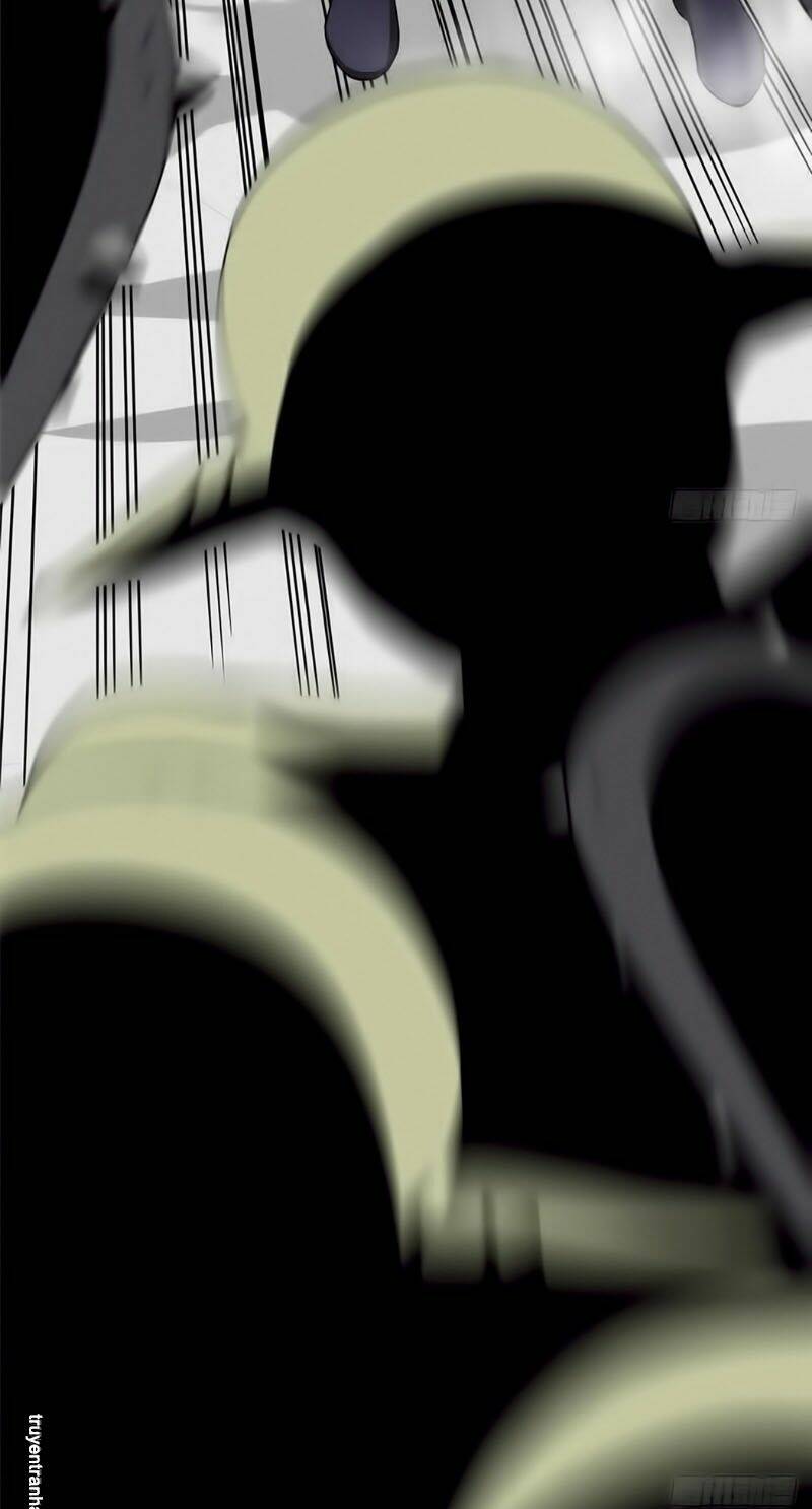 Toàn Chức Cao Thủ 2 - Chapter 21 - Page 31