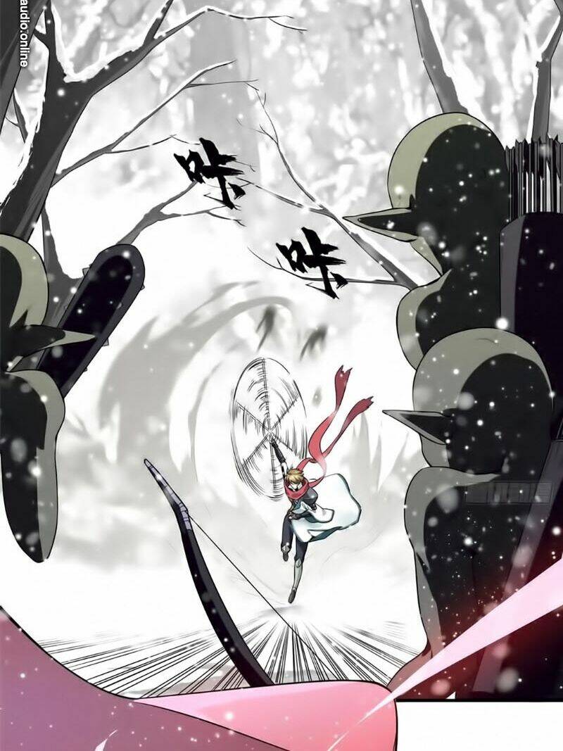 Toàn Chức Cao Thủ 2 - Chapter 21 - Page 3