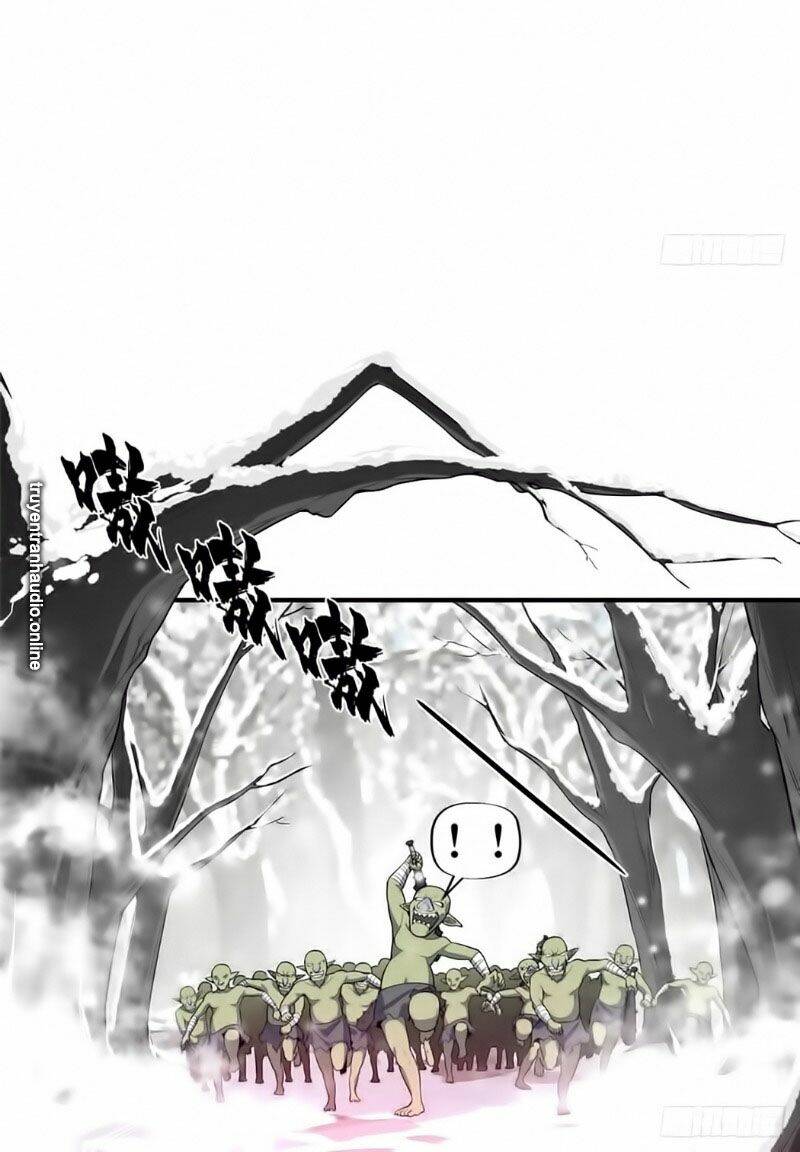 Toàn Chức Cao Thủ 2 - Chapter 21 - Page 5