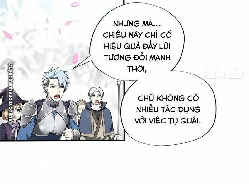 Toàn Chức Cao Thủ 2 - Chapter 21 - Page 7
