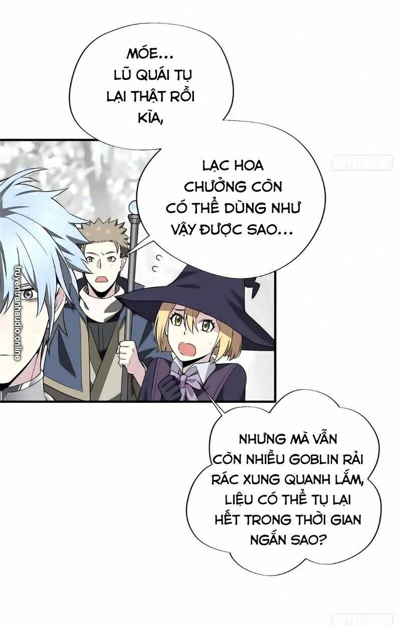 Toàn Chức Cao Thủ 2 - Chapter 21 - Page 8