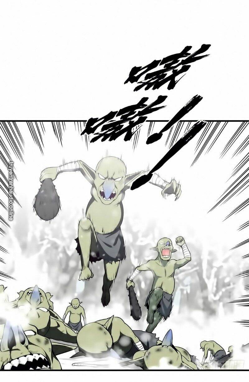 Toàn Chức Cao Thủ 2 - Chapter 22 - Page 9