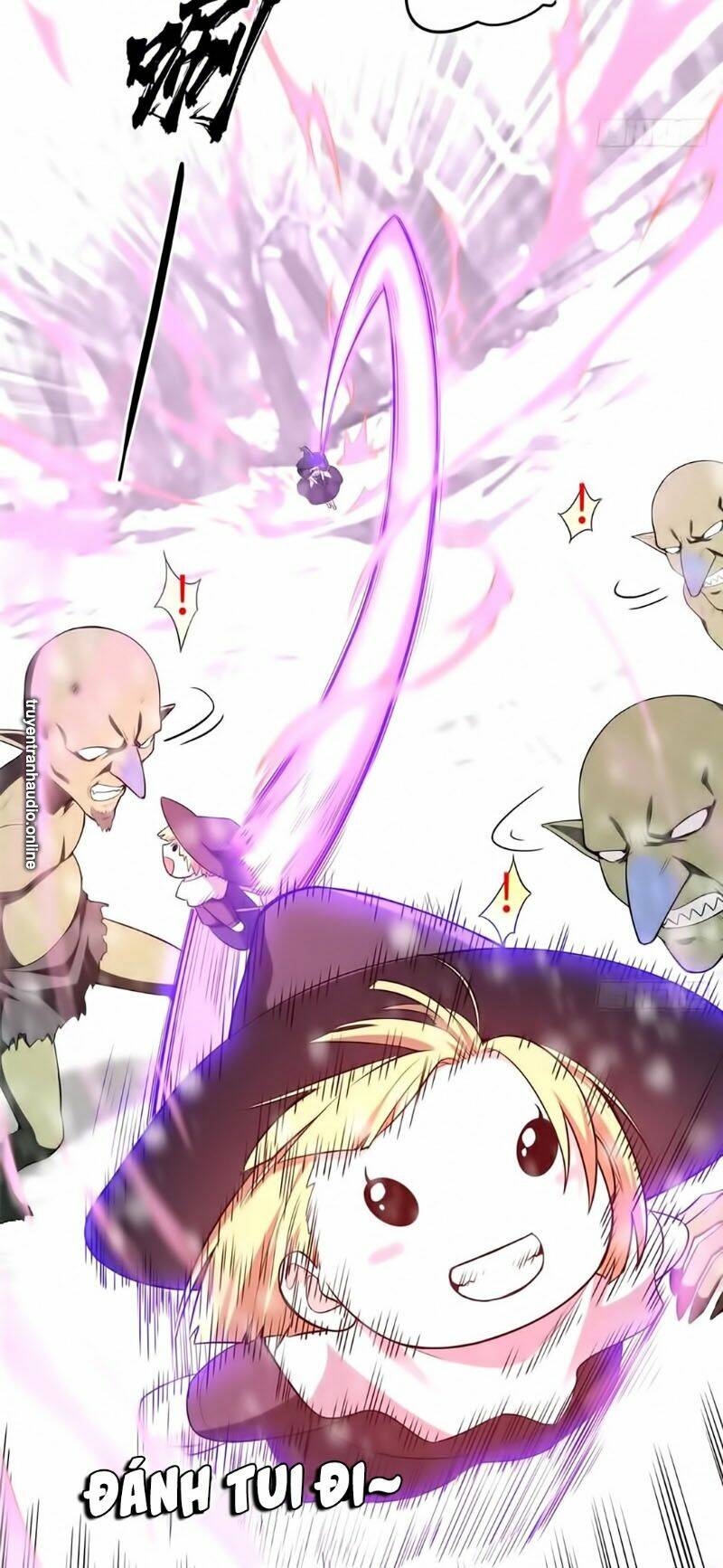 Toàn Chức Cao Thủ 2 - Chapter 22 - Page 11