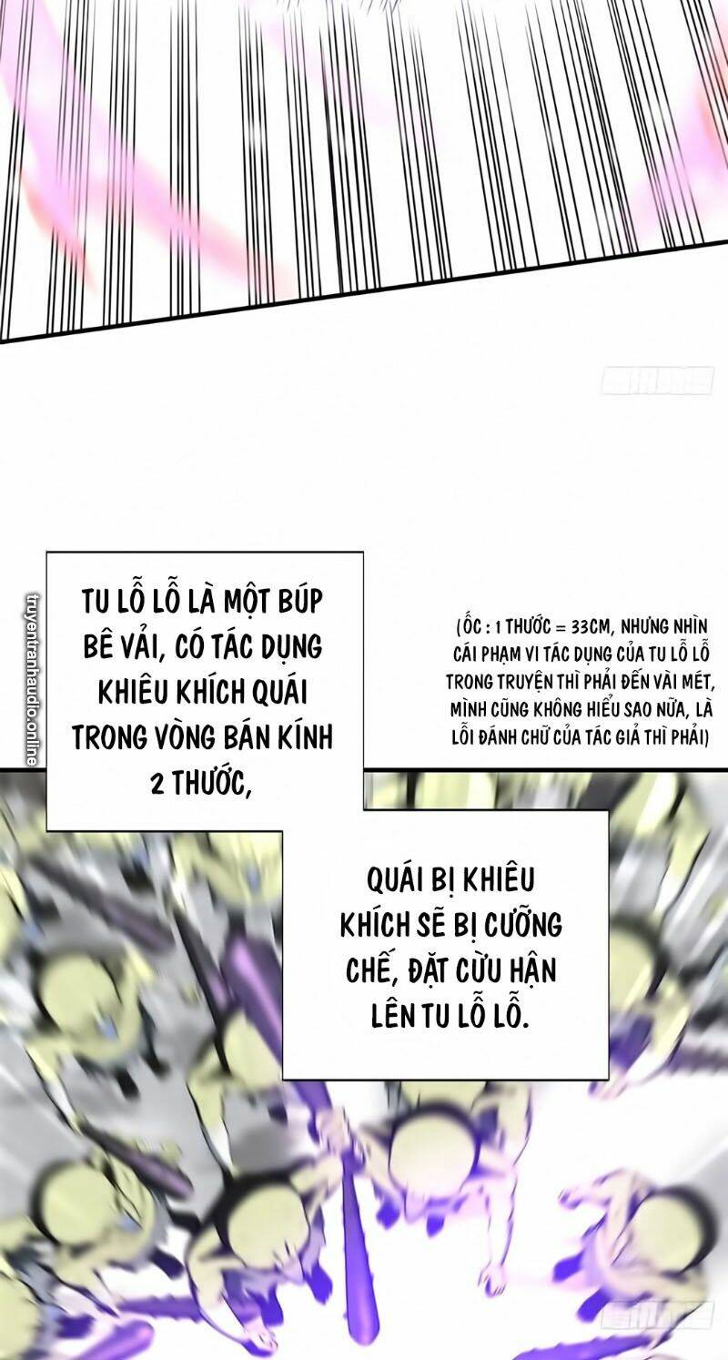 Toàn Chức Cao Thủ 2 - Chapter 22 - Page 12