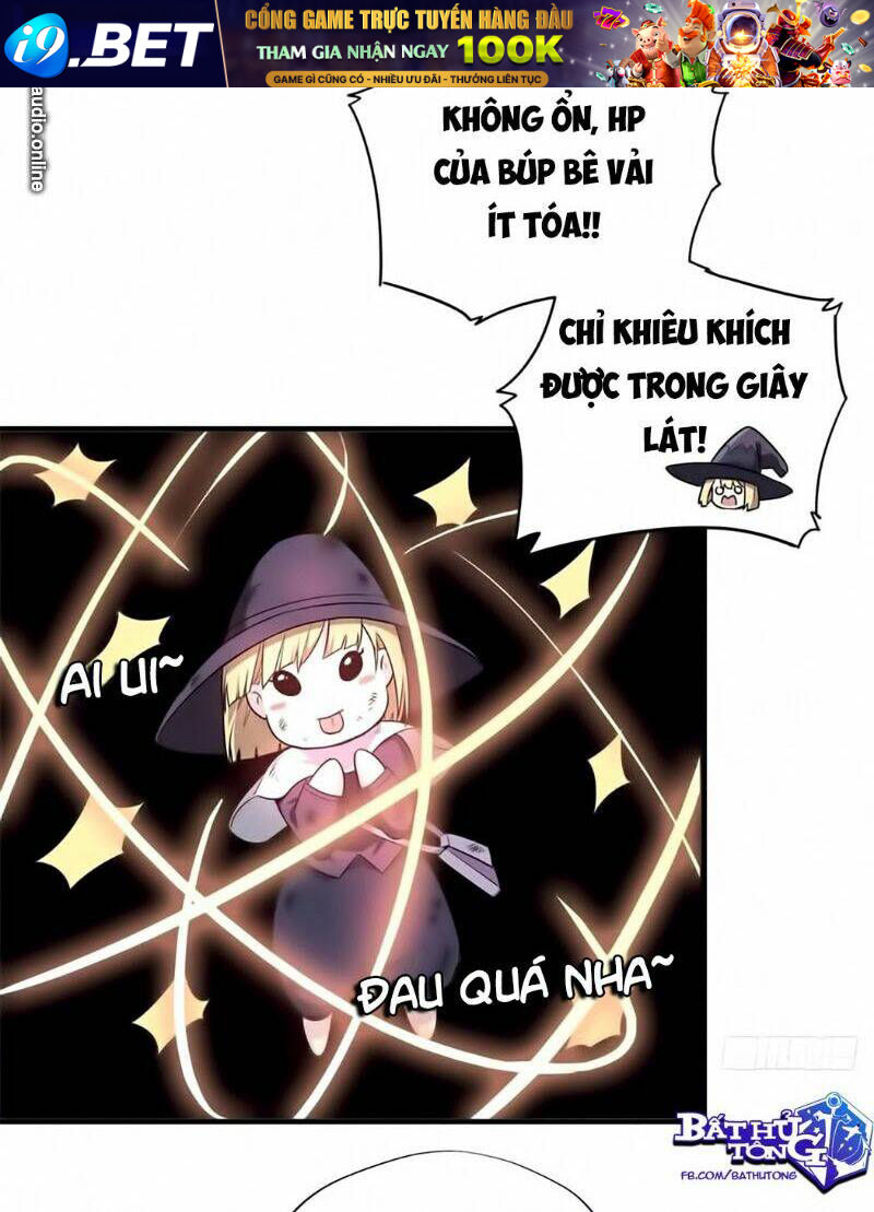 Toàn Chức Cao Thủ 2 - Chapter 22 - Page 14