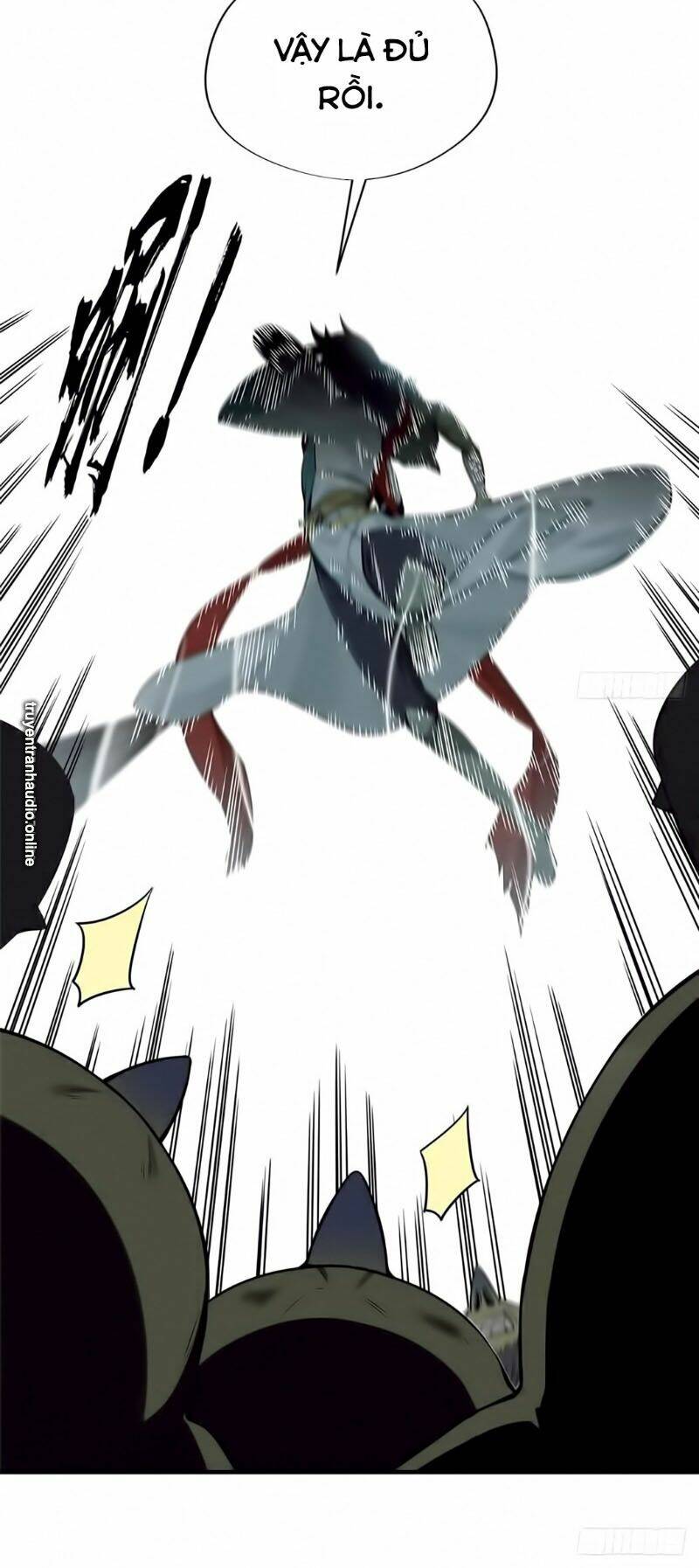 Toàn Chức Cao Thủ 2 - Chapter 22 - Page 15