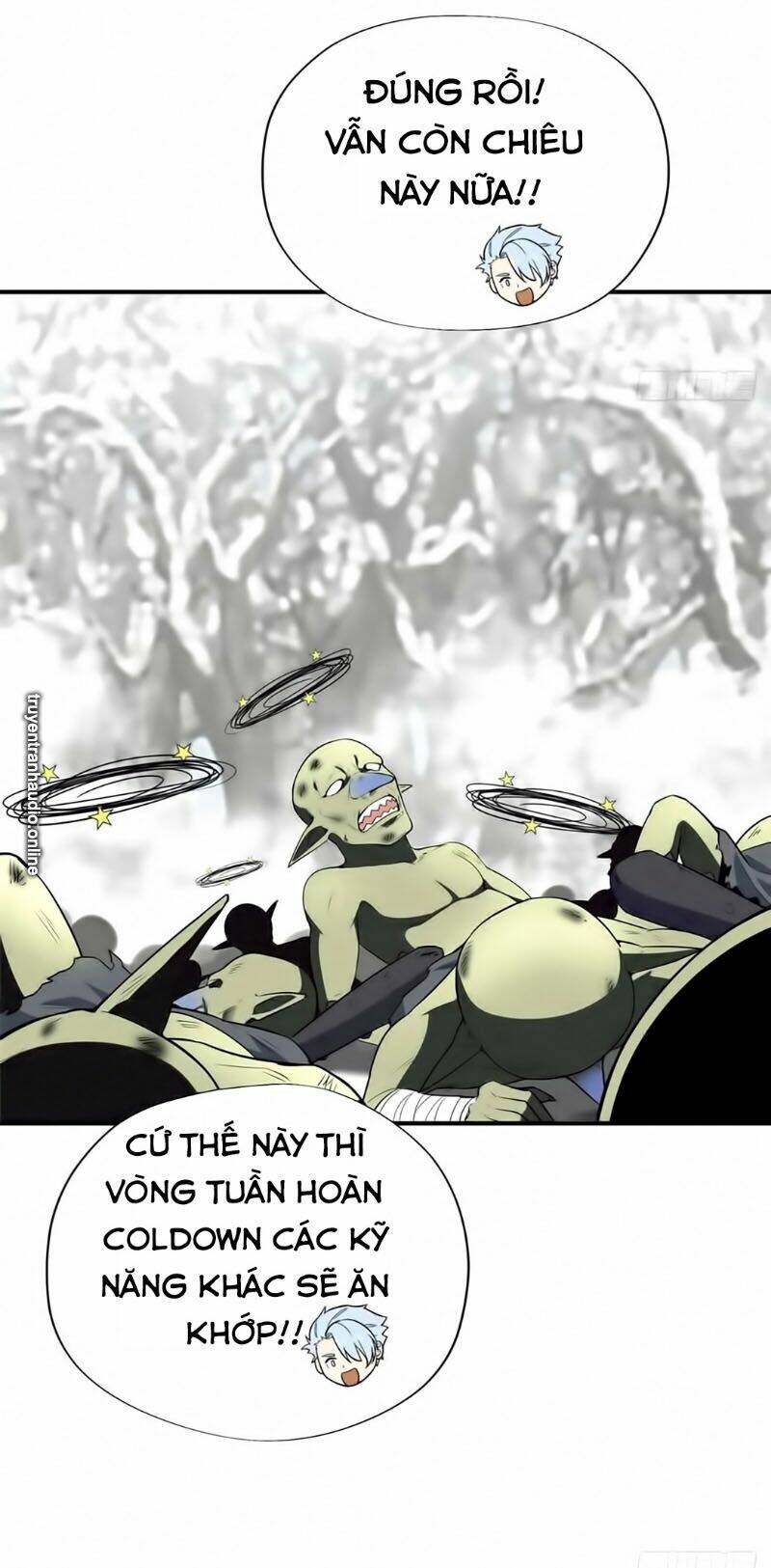 Toàn Chức Cao Thủ 2 - Chapter 22 - Page 27