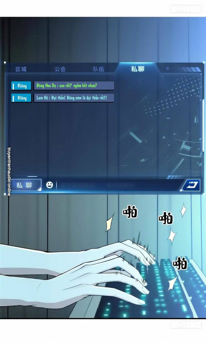 Toàn Chức Cao Thủ 2 - Chapter 22 - Page 31