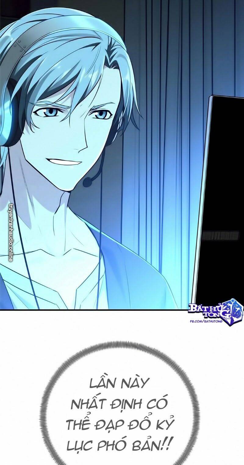 Toàn Chức Cao Thủ 2 - Chapter 22 - Page 33