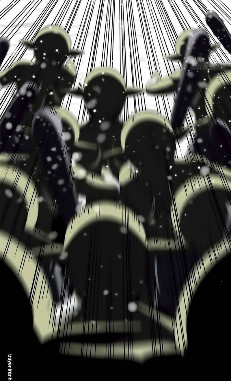 Toàn Chức Cao Thủ 2 - Chapter 22 - Page 3