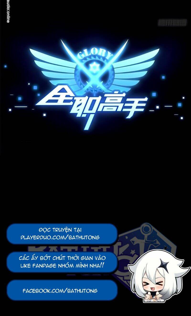 Toàn Chức Cao Thủ 2 - Chapter 22 - Page 4