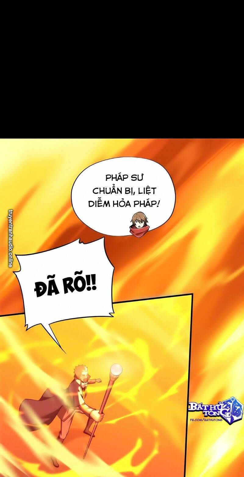 Toàn Chức Cao Thủ 2 - Chapter 22 - Page 5