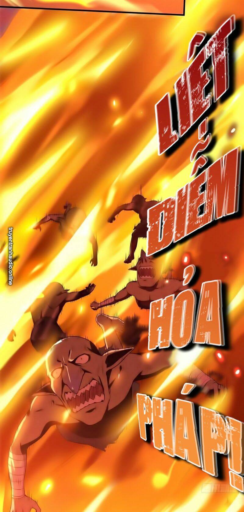 Toàn Chức Cao Thủ 2 - Chapter 22 - Page 6