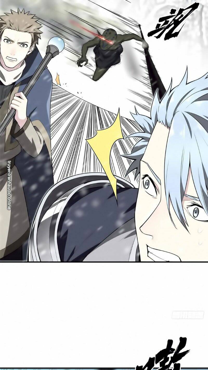 Toàn Chức Cao Thủ 2 - Chapter 23 - Page 9