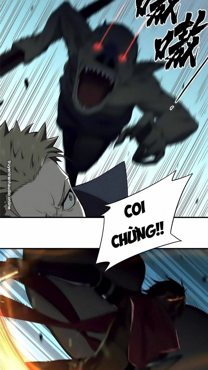 Toàn Chức Cao Thủ 2 - Chapter 23 - Page 10