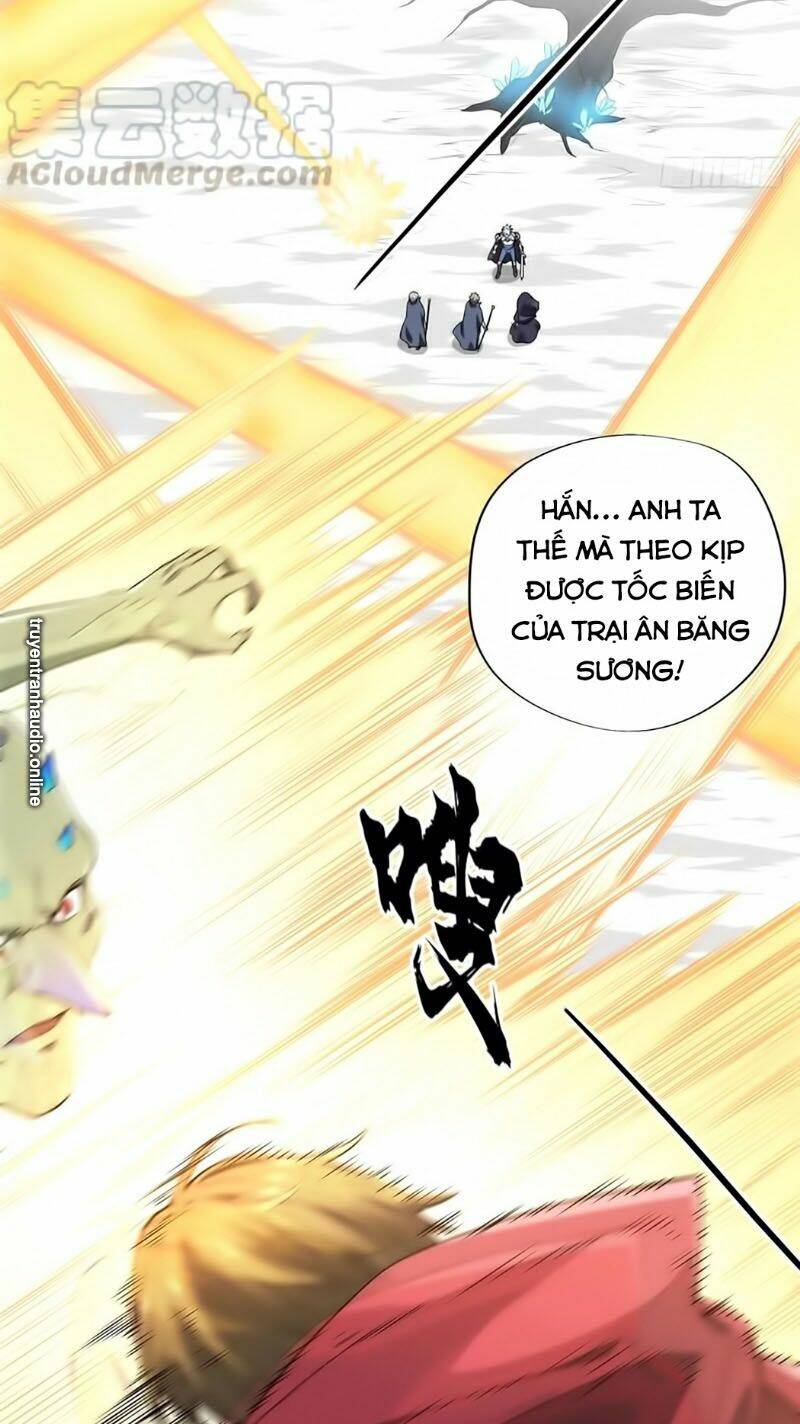 Toàn Chức Cao Thủ 2 - Chapter 23 - Page 12