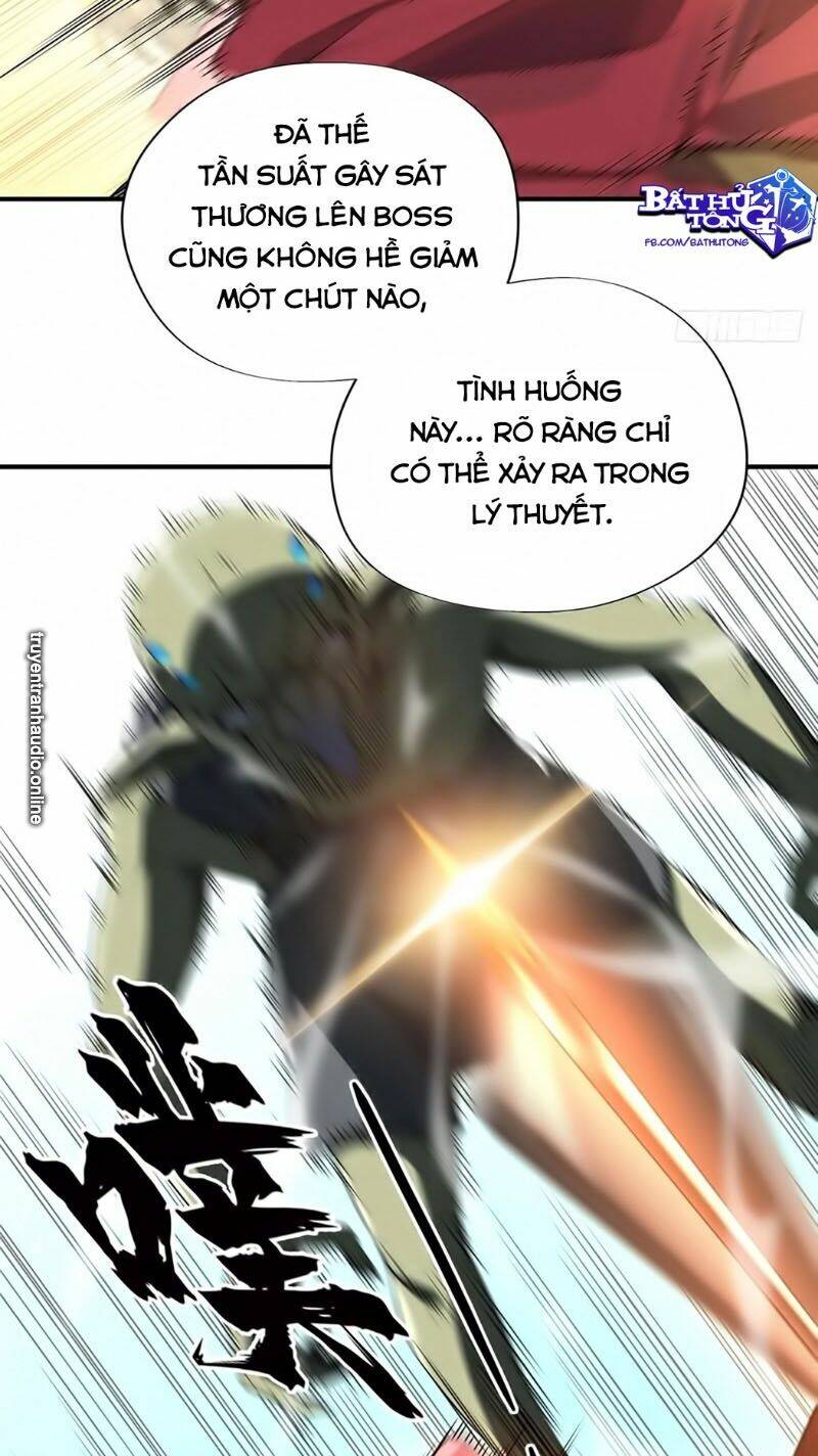 Toàn Chức Cao Thủ 2 - Chapter 23 - Page 13