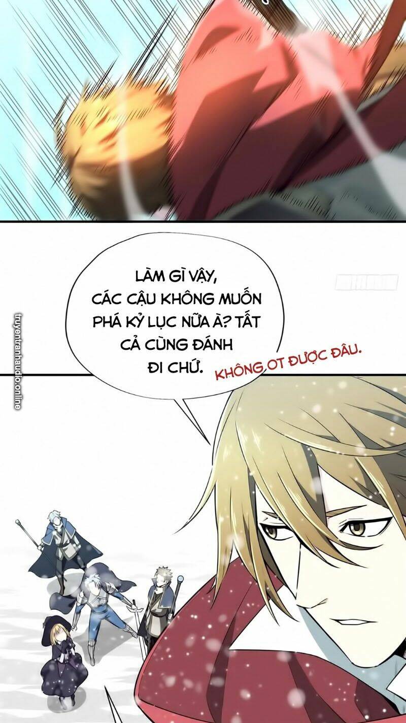 Toàn Chức Cao Thủ 2 - Chapter 23 - Page 14