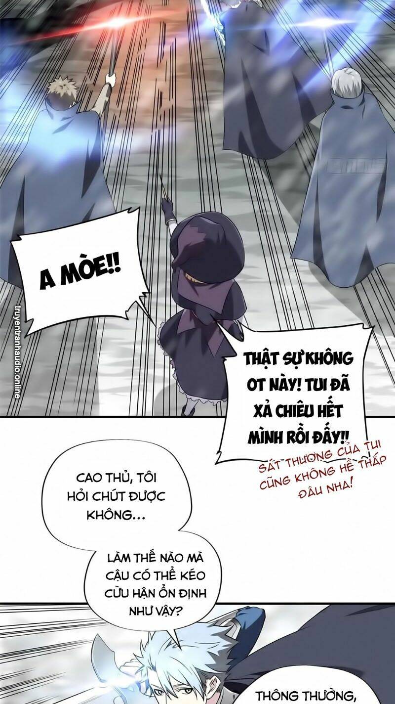 Toàn Chức Cao Thủ 2 - Chapter 23 - Page 16