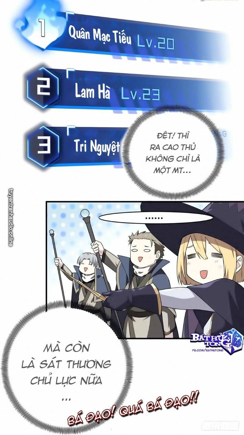 Toàn Chức Cao Thủ 2 - Chapter 23 - Page 18