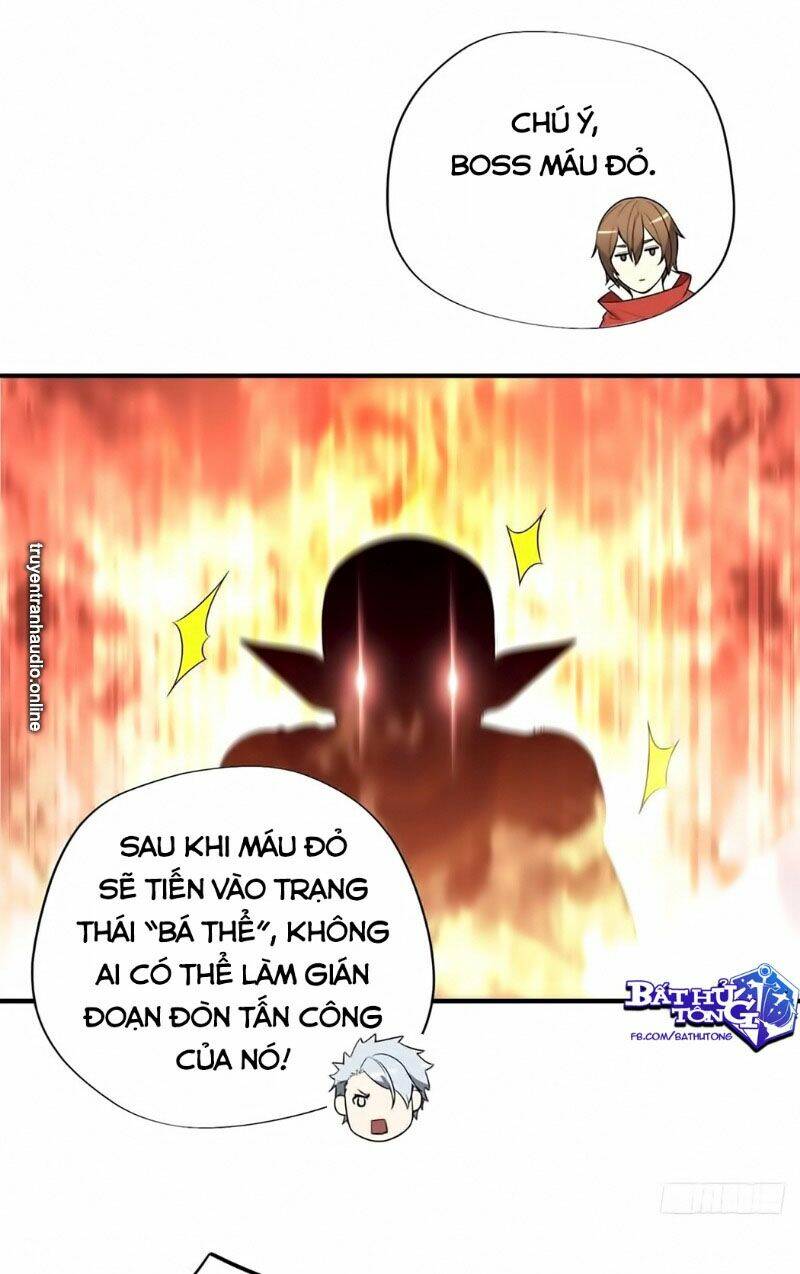 Toàn Chức Cao Thủ 2 - Chapter 23 - Page 19