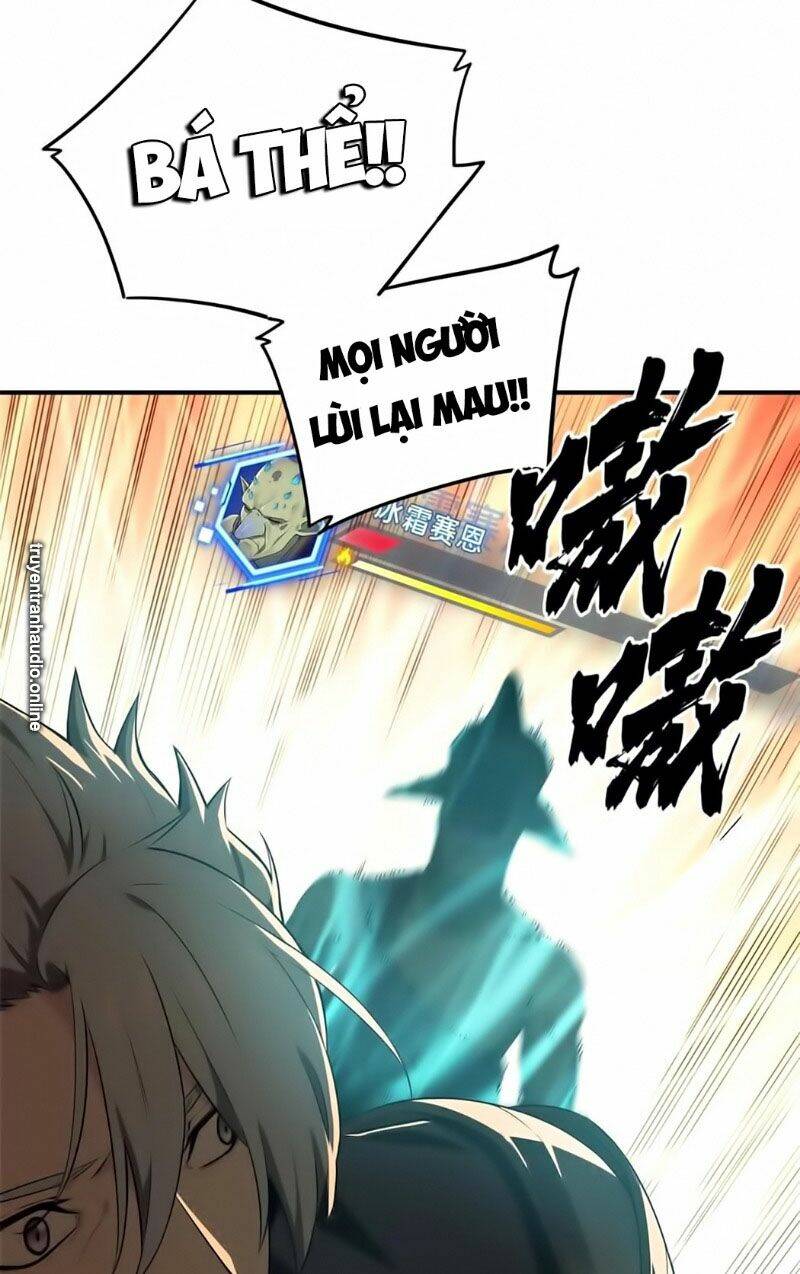 Toàn Chức Cao Thủ 2 - Chapter 23 - Page 20