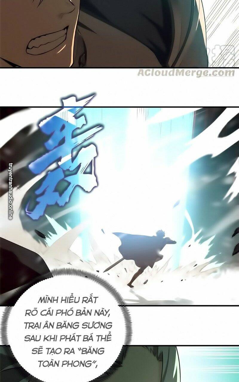 Toàn Chức Cao Thủ 2 - Chapter 23 - Page 21