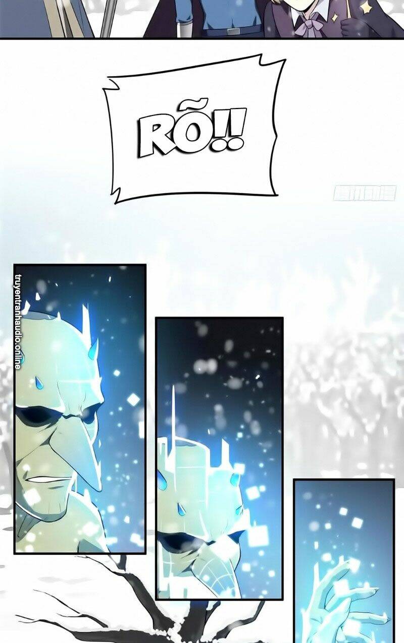 Toàn Chức Cao Thủ 2 - Chapter 23 - Page 26