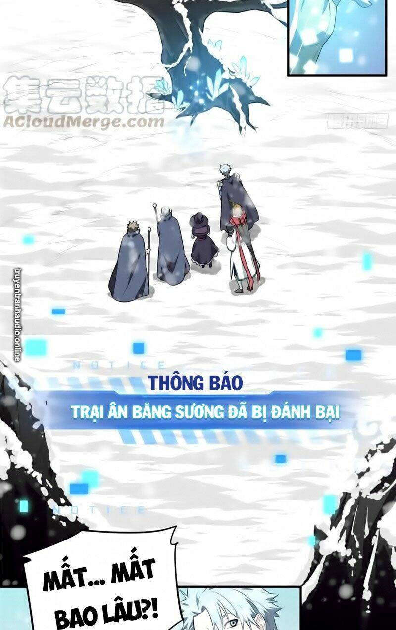 Toàn Chức Cao Thủ 2 - Chapter 23 - Page 27