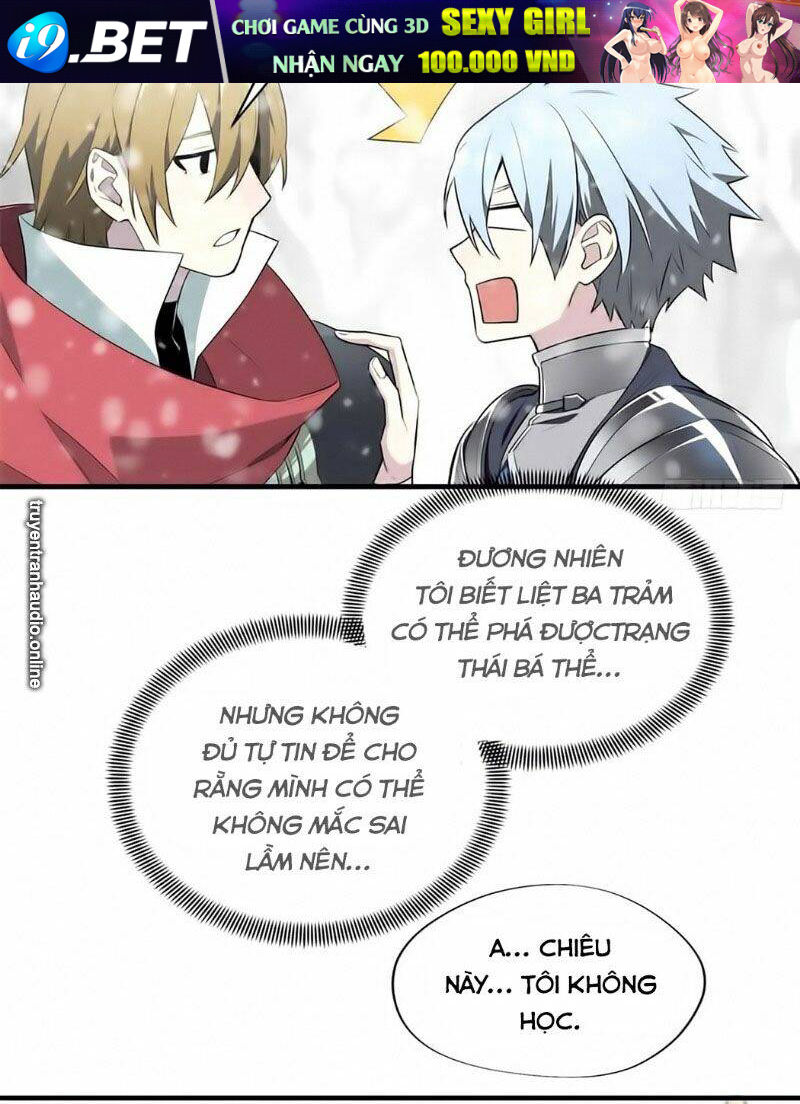 Toàn Chức Cao Thủ 2 - Chapter 23 - Page 32