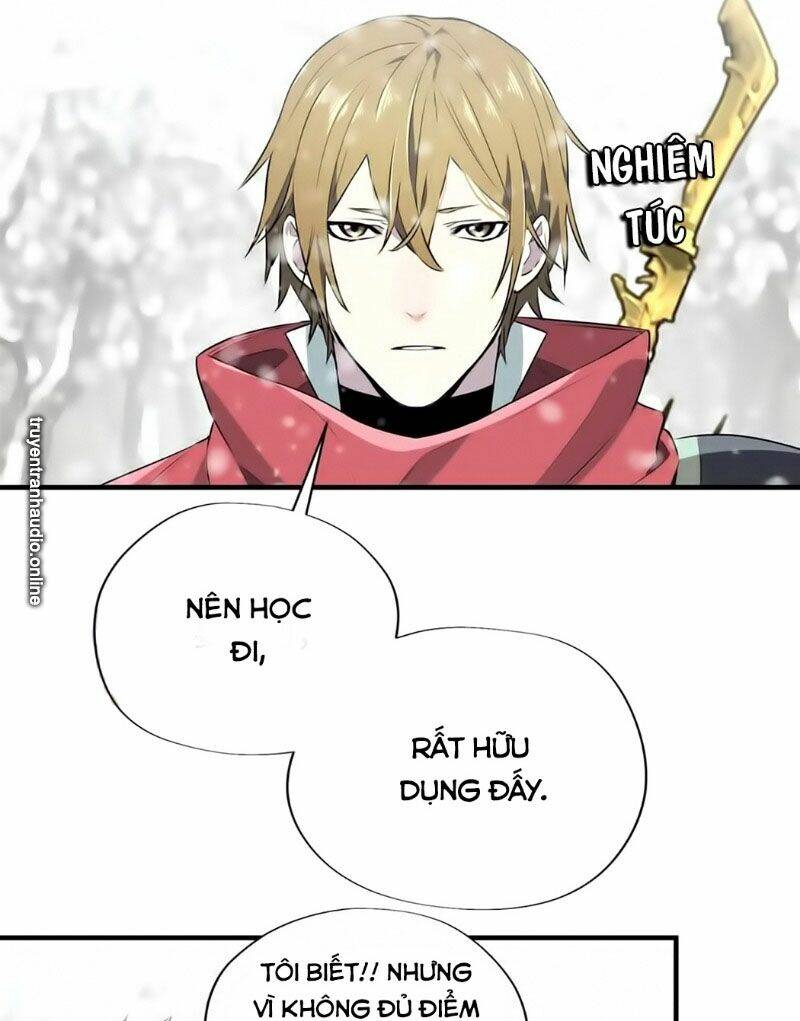 Toàn Chức Cao Thủ 2 - Chapter 23 - Page 33