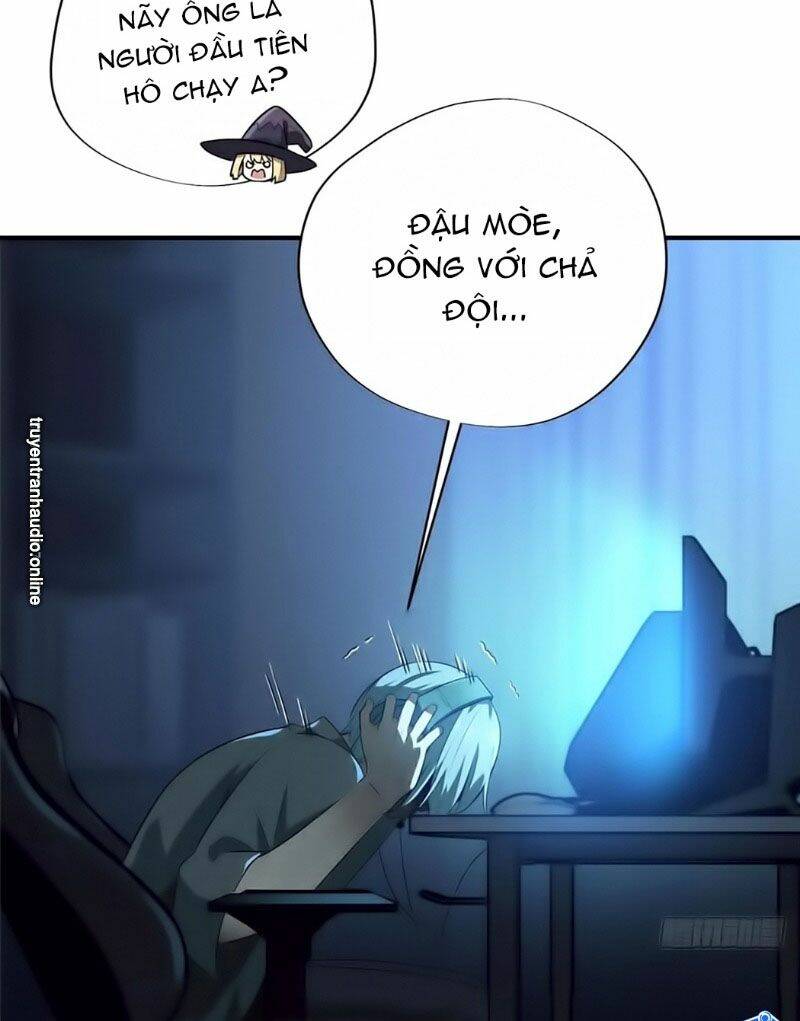 Toàn Chức Cao Thủ 2 - Chapter 23 - Page 35