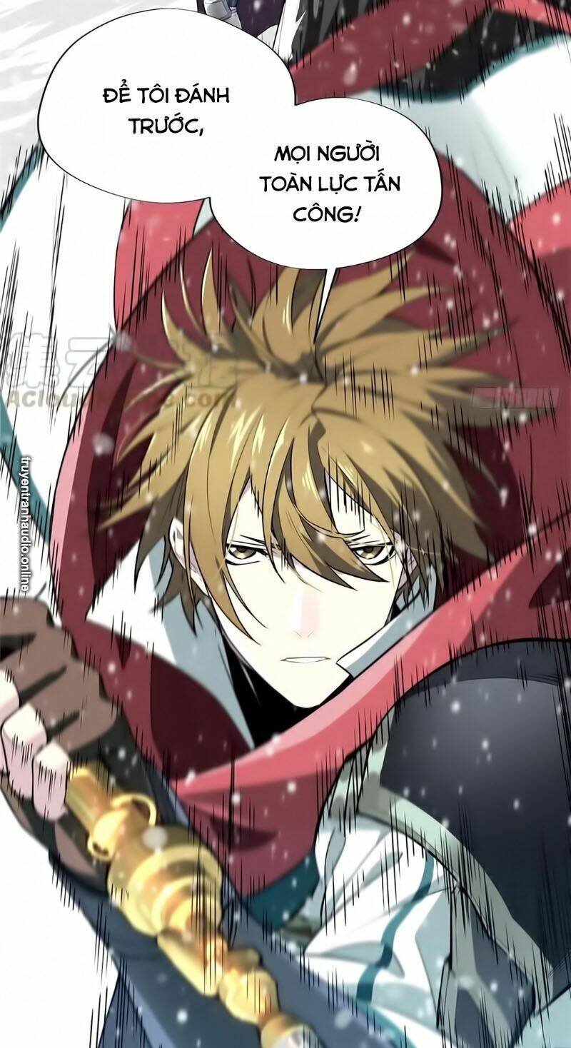 Toàn Chức Cao Thủ 2 - Chapter 23 - Page 3