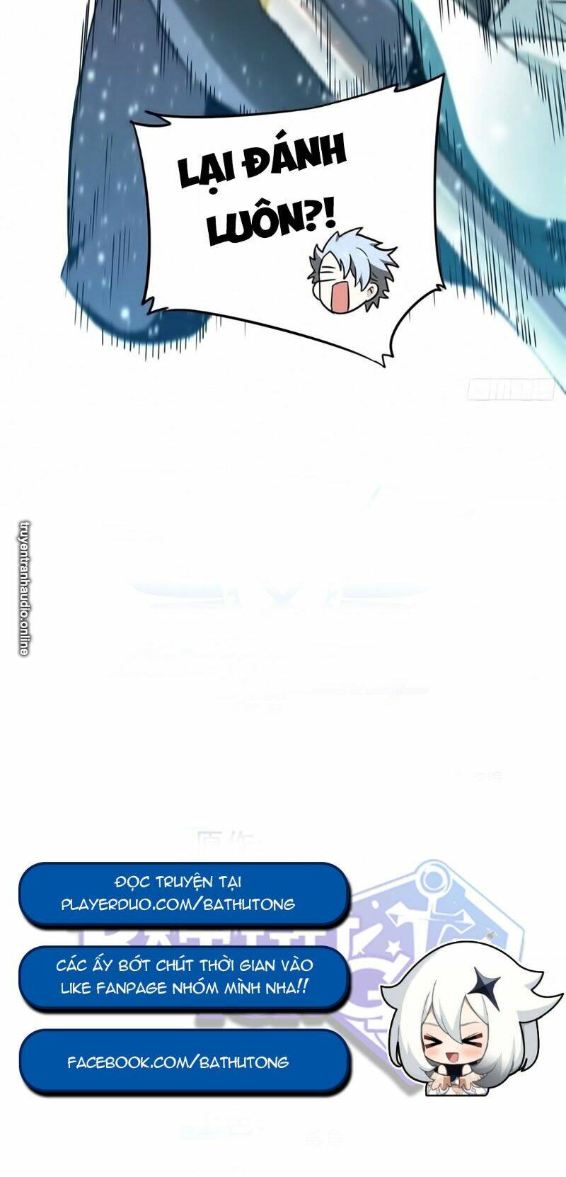 Toàn Chức Cao Thủ 2 - Chapter 23 - Page 4