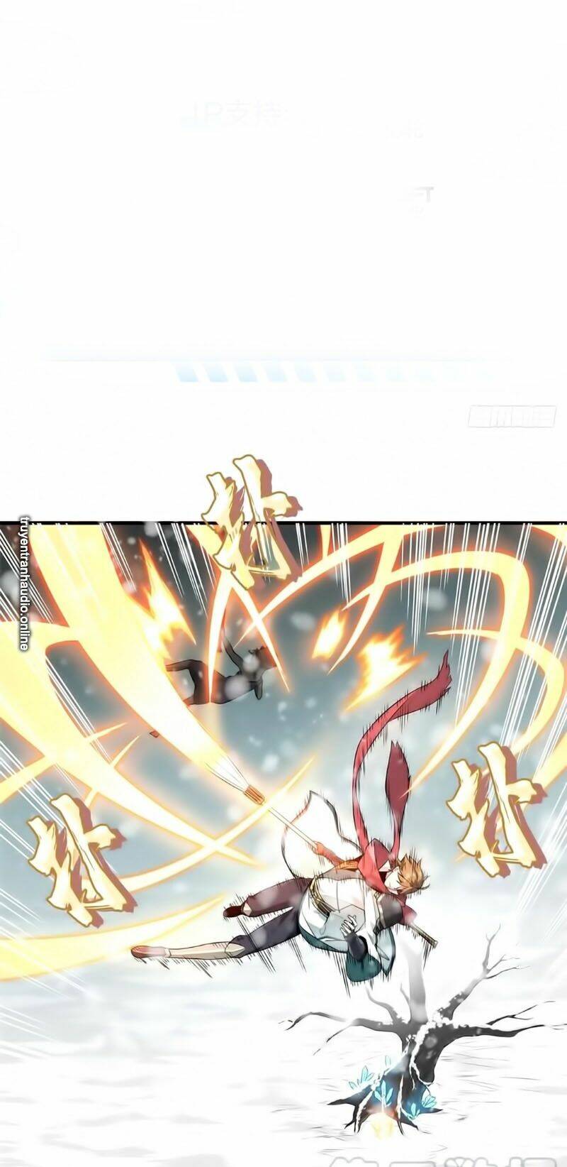 Toàn Chức Cao Thủ 2 - Chapter 23 - Page 5