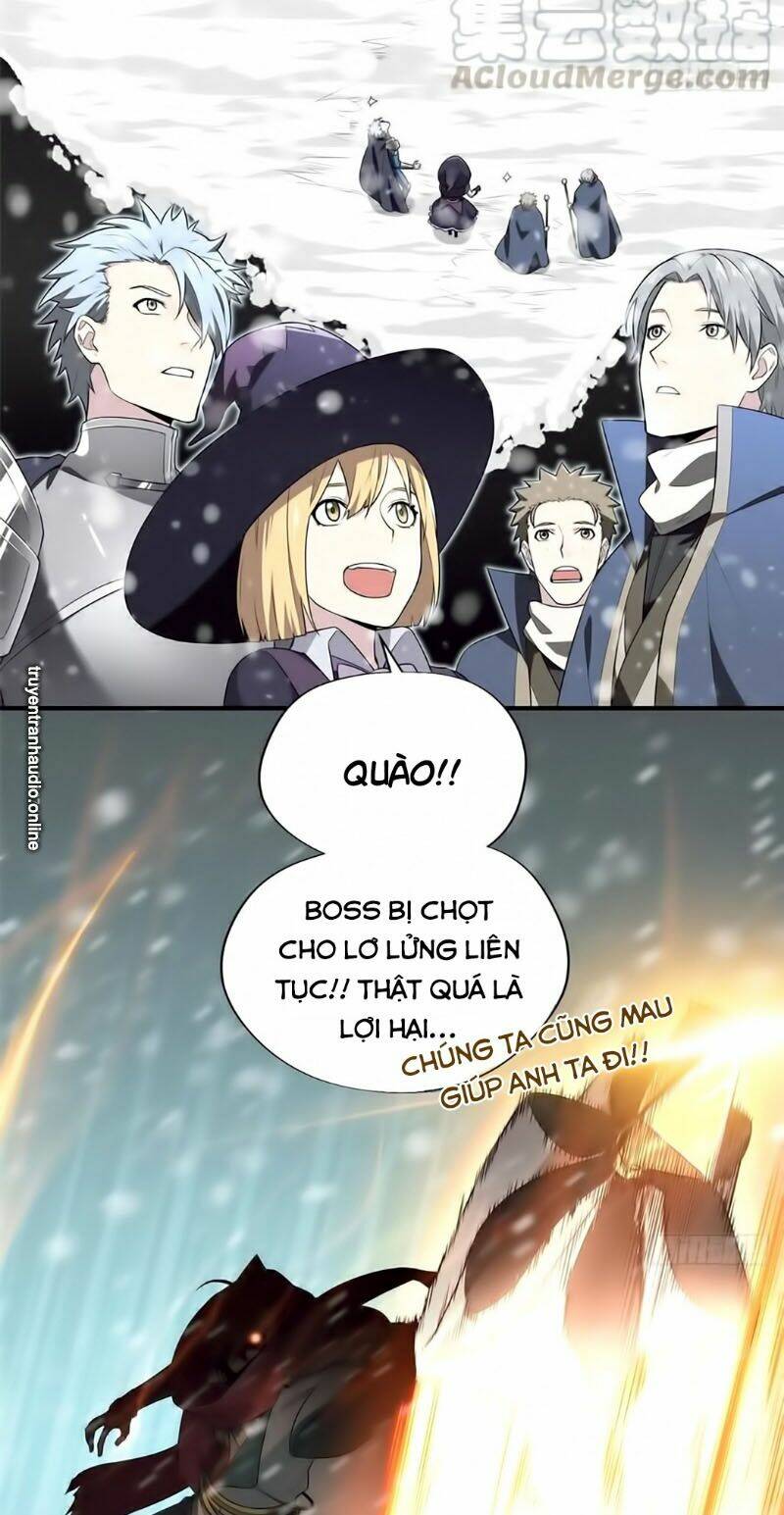 Toàn Chức Cao Thủ 2 - Chapter 23 - Page 6