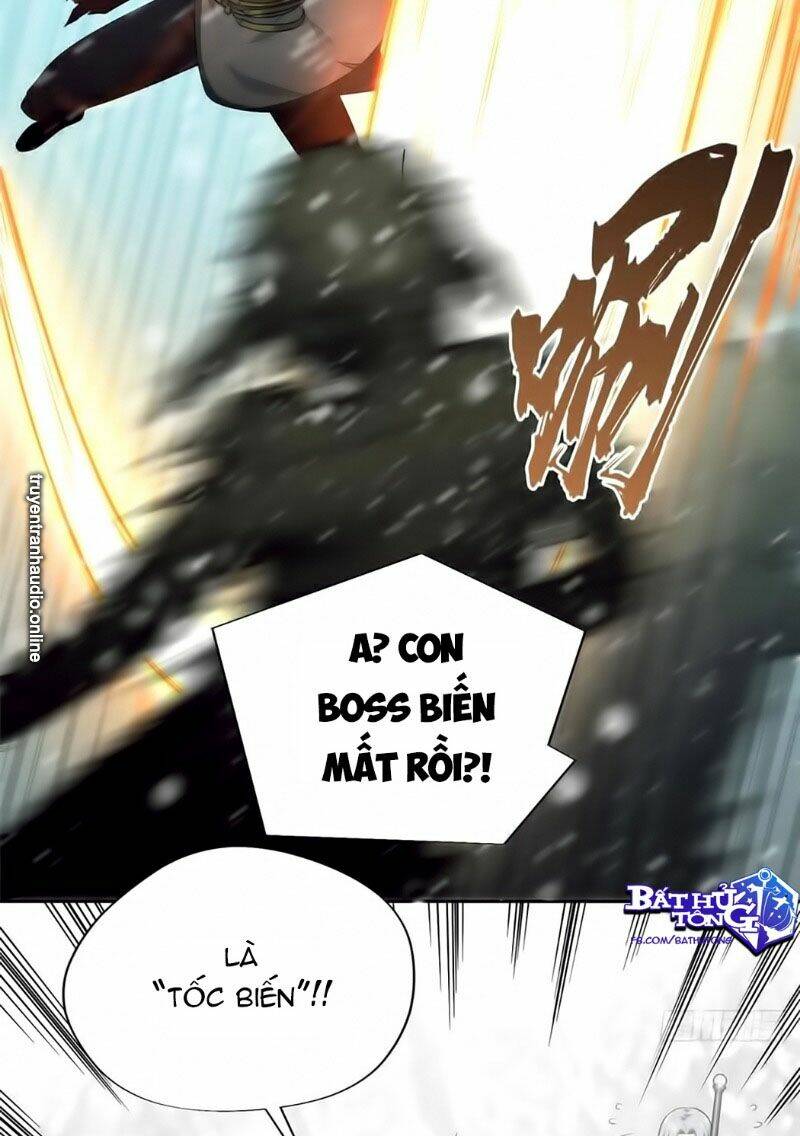 Toàn Chức Cao Thủ 2 - Chapter 23 - Page 7