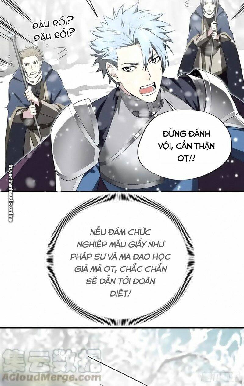 Toàn Chức Cao Thủ 2 - Chapter 23 - Page 8