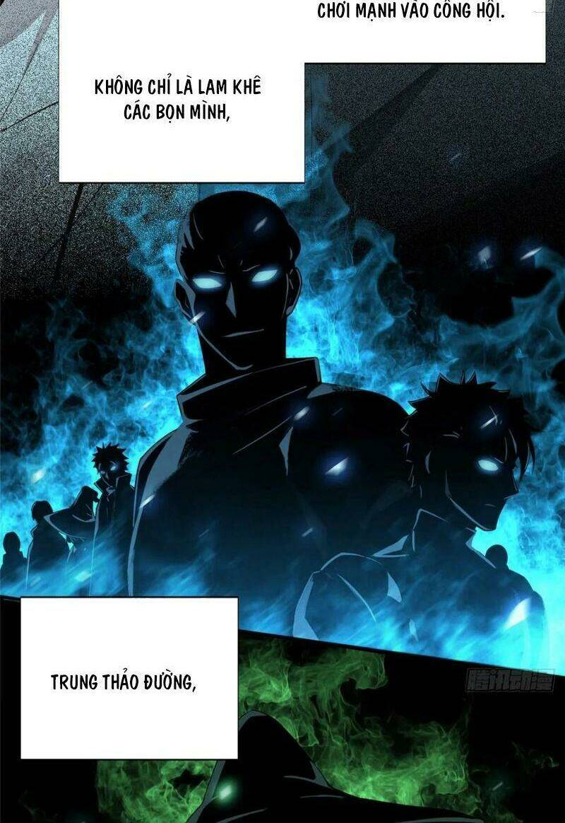 Toàn Chức Cao Thủ 2 - Chapter 24 - Page 9