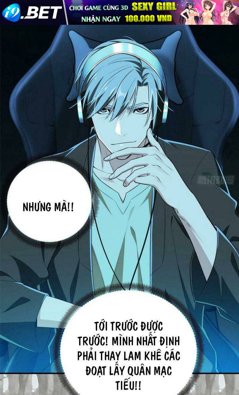 Toàn Chức Cao Thủ 2 - Chapter 24 - Page 12